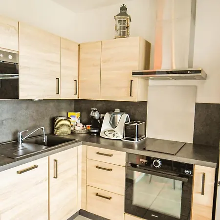Yuna - Vue Mer, Clim, Plage A Pied - Appartement Pietrosella