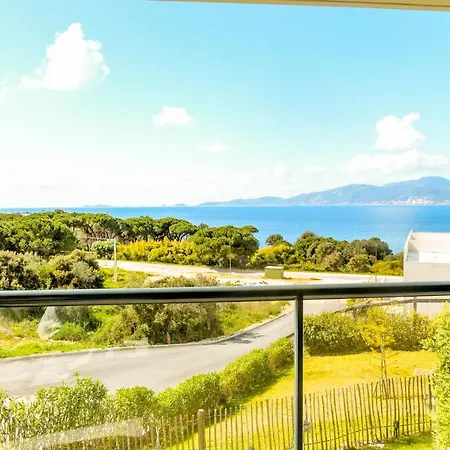 Yuna - Vue Mer, Clim, Plage A Pied -