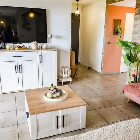 Appartement Yuna - Vue Mer, Clim, Plage A Pied - *