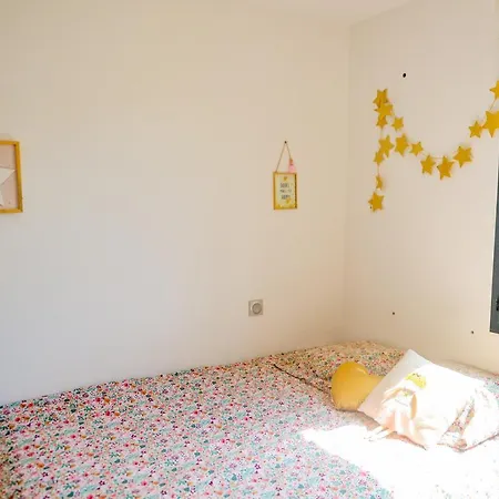 Appartement Yuna - Vue Mer, Clim, Plage A Pied - Pietrosella